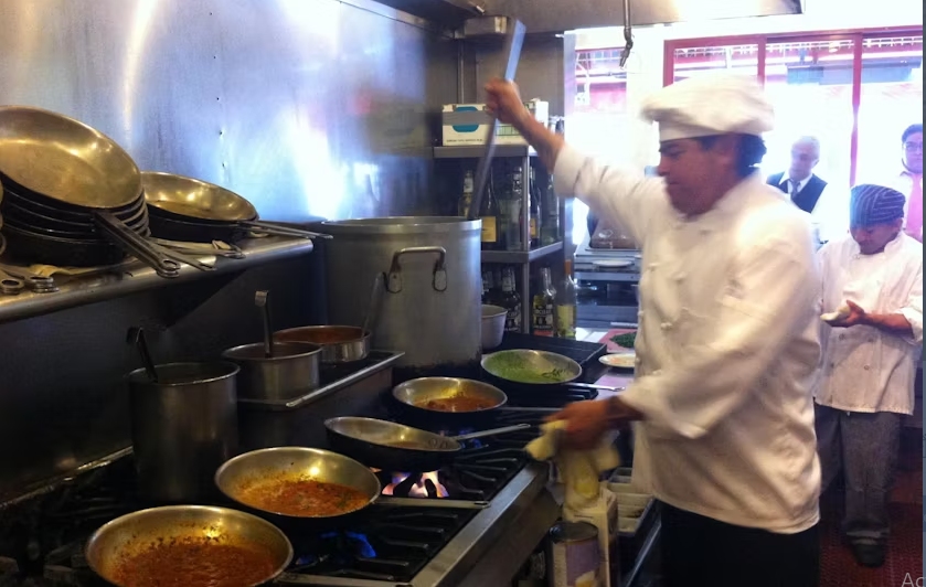North Beach and Little Italy food tour - Image 3